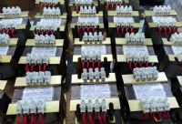 Transformadores de control